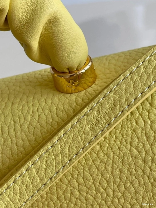 TWIST LOUIS VUITTON MM 0810